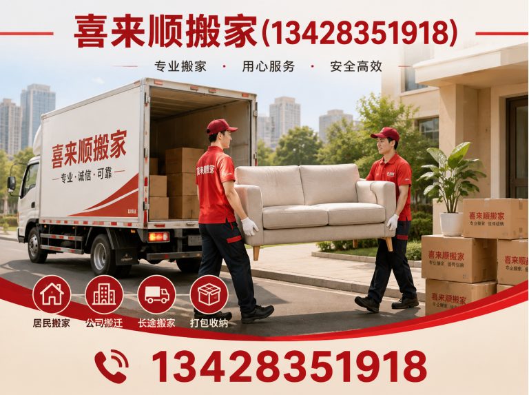 三水区企业搬迁展示图